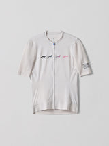 Women's Blurred Evade Pro Base Jersey 2.0 - Antarctica