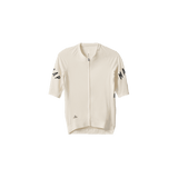 Womens Aeon Jersey - Chalk