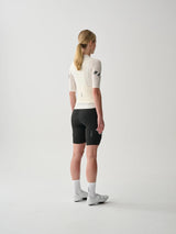 Womens Aeon Jersey - Chalk