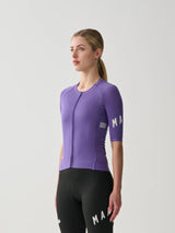 Women's Aeon Jersey - Prism 