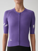 Women's Aeon Jersey - Prism 