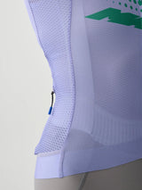 Women's Aether Pro Air Jersey 3.0 - Periwinkle 