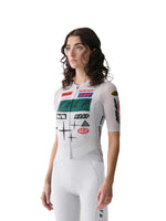 Women's Drome Pro Air Jersey 3.0 - Icicle 
