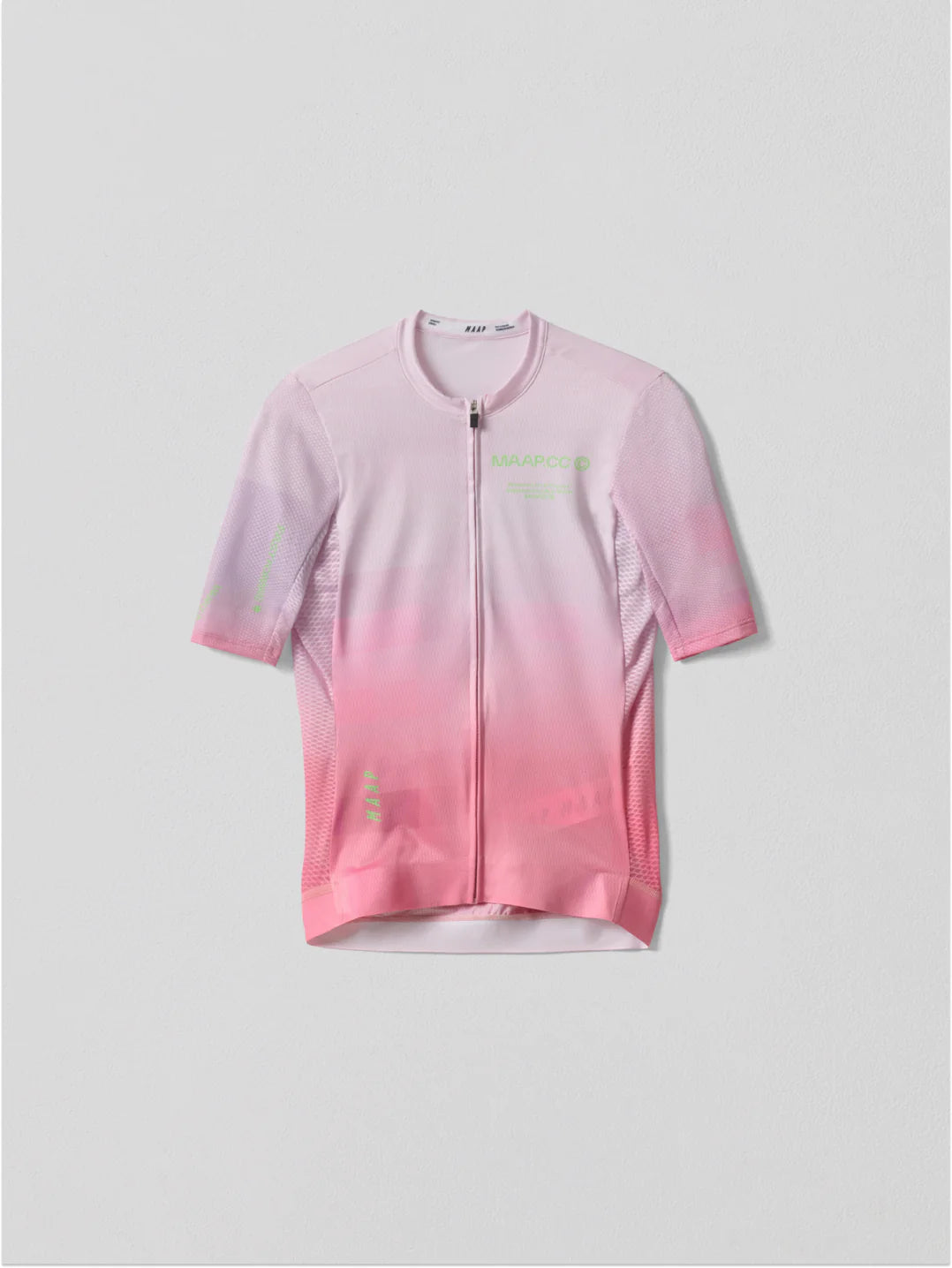 Women’s Blur Pro Air Jersey 3.0 - Rosa