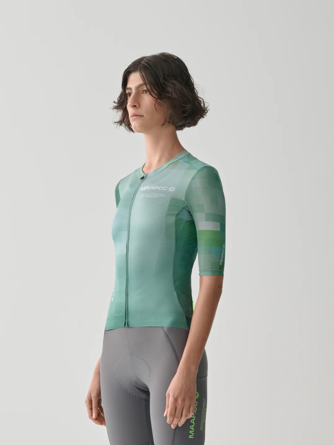 Women’s Blur Pro Air Jersey 3.0 - Sprinter