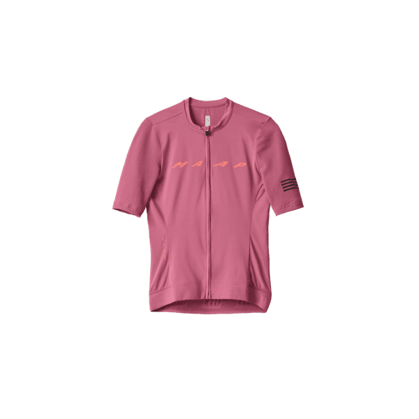 Women's Evade Pro Base Jersey 2.0 - Mauve 