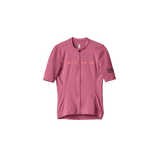 Women's Evade Pro Base Jersey 2.0 - Mauve 