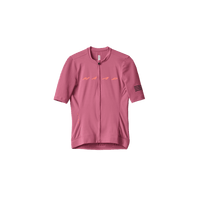 Women's Evade Pro Base Jersey 2.0 - Mauve 