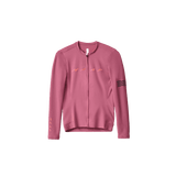 Women's Evade Pro Base LS Jersey 2.0 - Mauve 