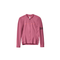 Women's Evade Pro Base LS Jersey 2.0 - Mauve 