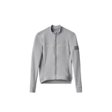Women's Evade Pro Base Thermal LS Jersey 2.0 - Alloy 