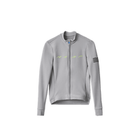 Women's Evade Pro Base Thermal LS Jersey 2.0 - Alloy 
