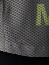 Womens Aerate Mesh Tank - Alloy 