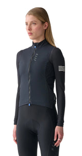 Women's Flow Vest - Black