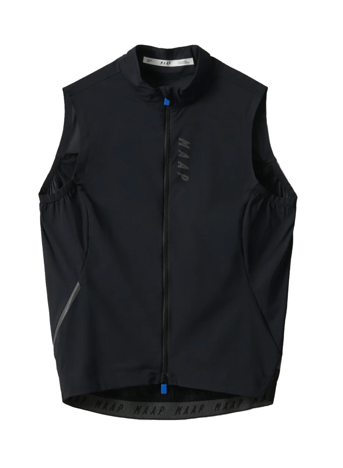 Women's Flow Vest - Black