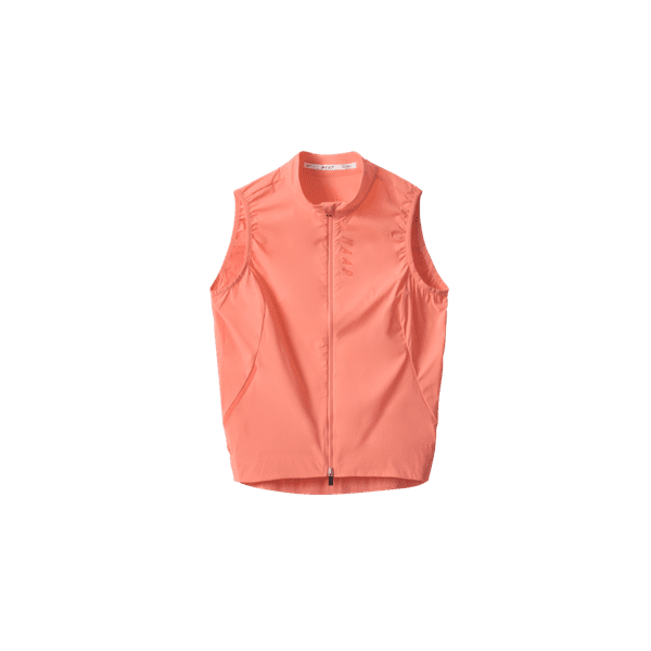 Women's Flow Vest - Tangelo 