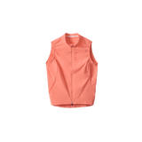 Women's Flow Vest - Tangelo 