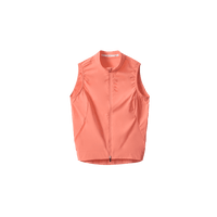Women's Flow Vest - Tangelo 