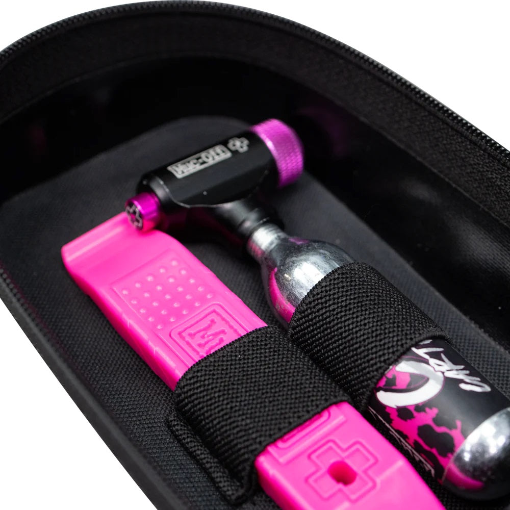 Saddle Pack - 700 ml