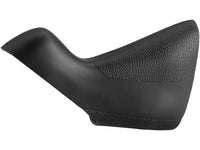 Drop Bar Lever Hoods, Internal Routing - Black