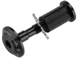 Bar End & Thumb Shifter Preload Screw Kit - Black