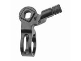 Mountain Pull Thumb Shift Mount - Black