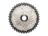 Sword Cassette 10sp., 11-38T - Steel/Aluminium