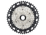 Advent MX G-Series Cassette, 11-48T 10-Fach - Silver/Black