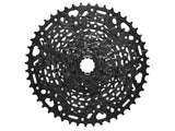 Advent MX H-Series Cassette, 11-48T 10-Fach - Black