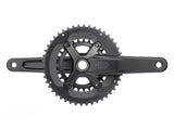 Sword 2x 46x29 Crankset 2x10-fach
