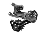 Acolyte Rear Derailleur V2 , Medium Cage, 8-fach - Black