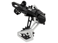 Advent MX Pro Rear Derailleur, Medium Cage, 10/11-fach - Black