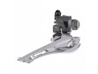 Sword Front Derailleur, Clamp Type, 2x10 speed 
