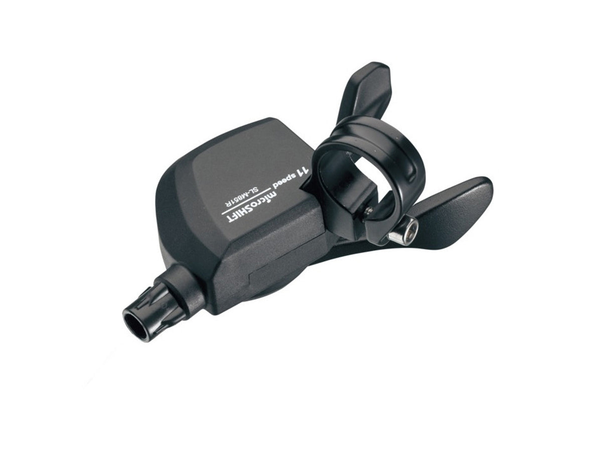 XLE MTB Xpress Shifter, Right Side, 11-fach - Black
