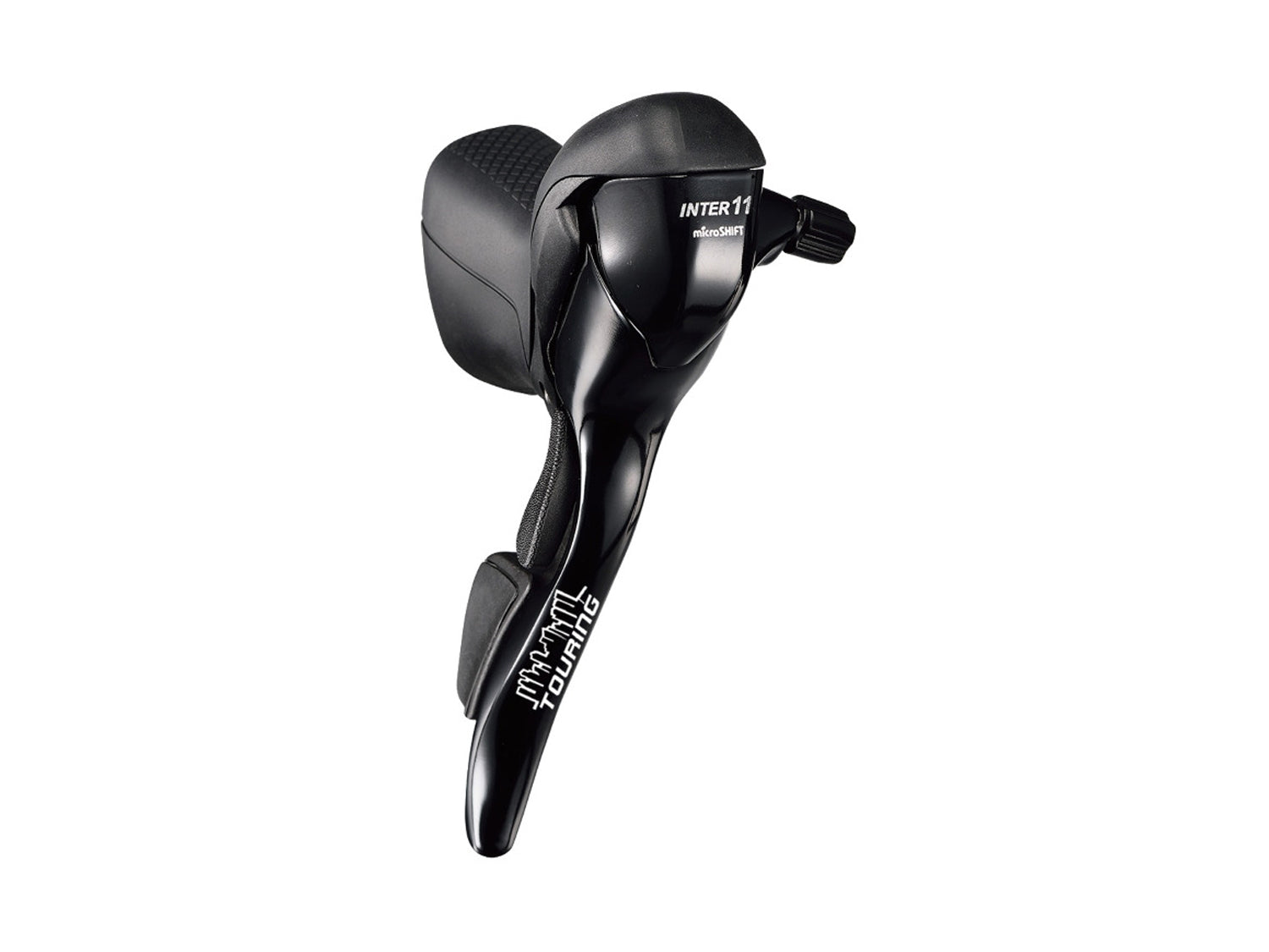 alfine 11 rennrad Drop Bar Dual Levers - Shimano Alfine 11-fach