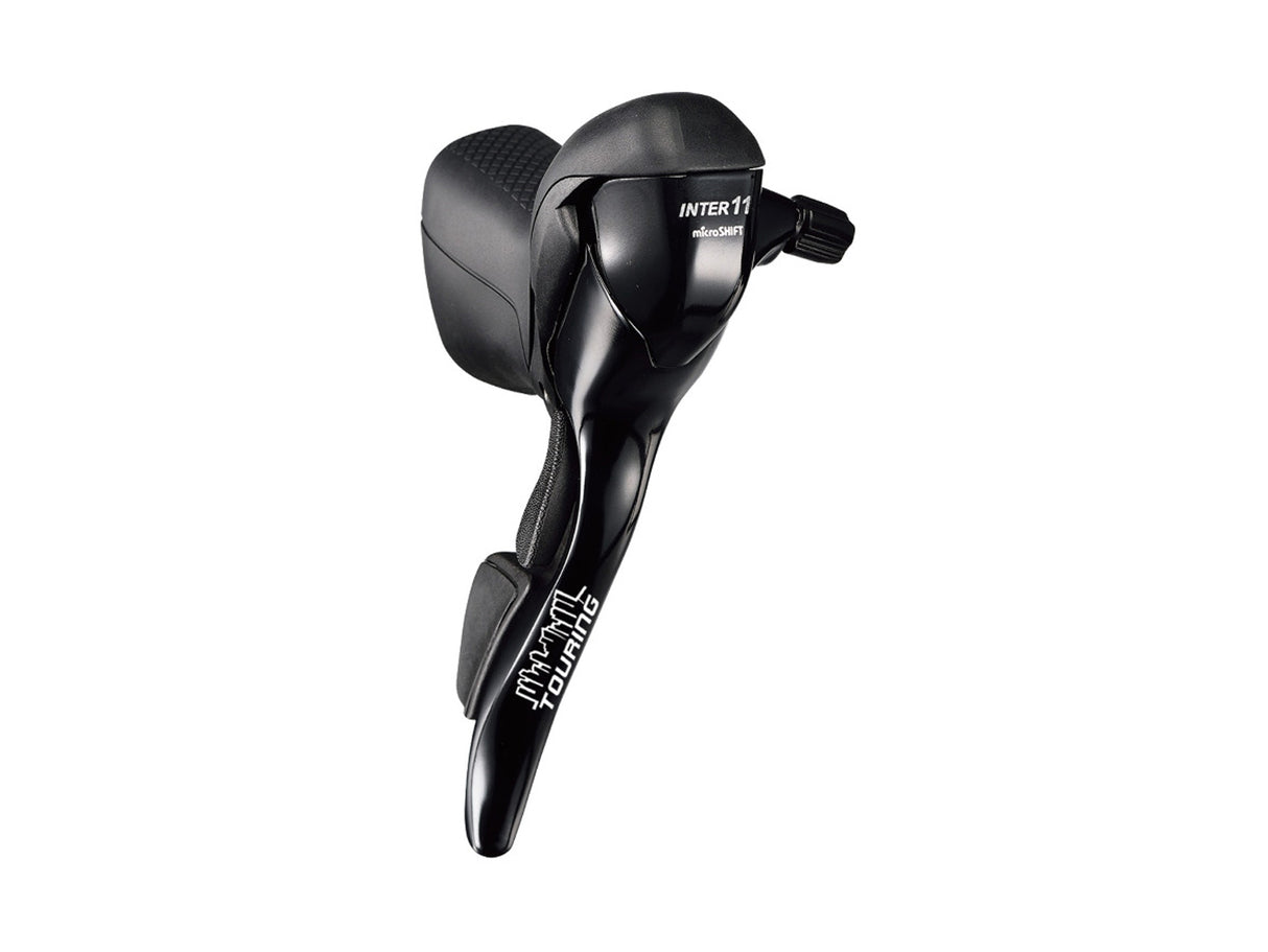 Drop Bar Dual Levers - Shimano Alfine 11-fach - Paar