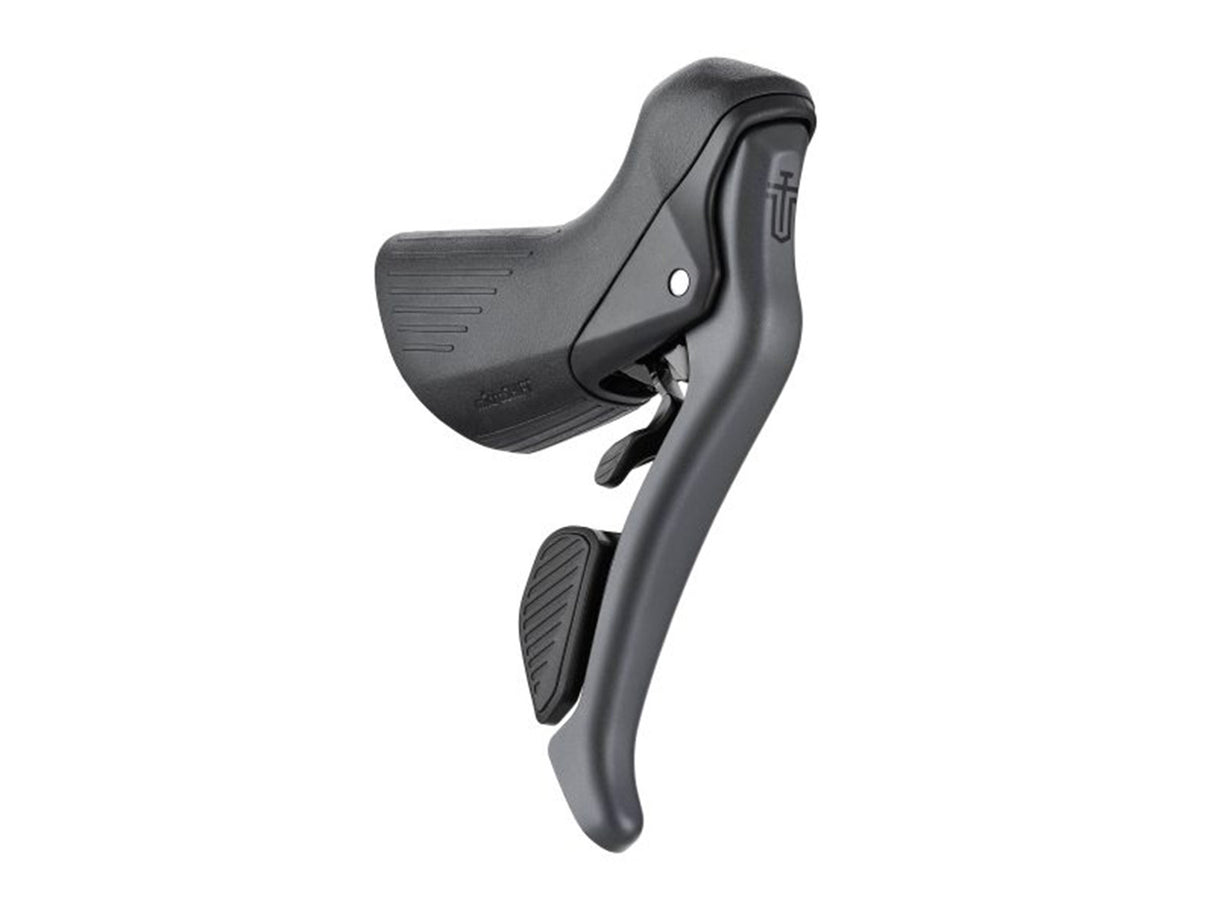 MicroSHIFT Sword Right Side Shifter V2, 10 speed - black