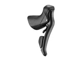 Sword Black Drop Bar Right Shifter, 9-fach - Black