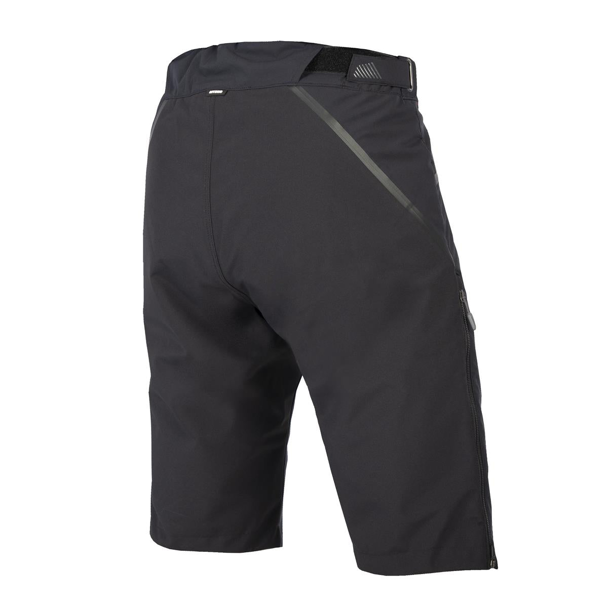 MT500 Freezing Point Shorts  - Schwarz