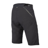 MT500 Freezing Point Shorts  - Schwarz