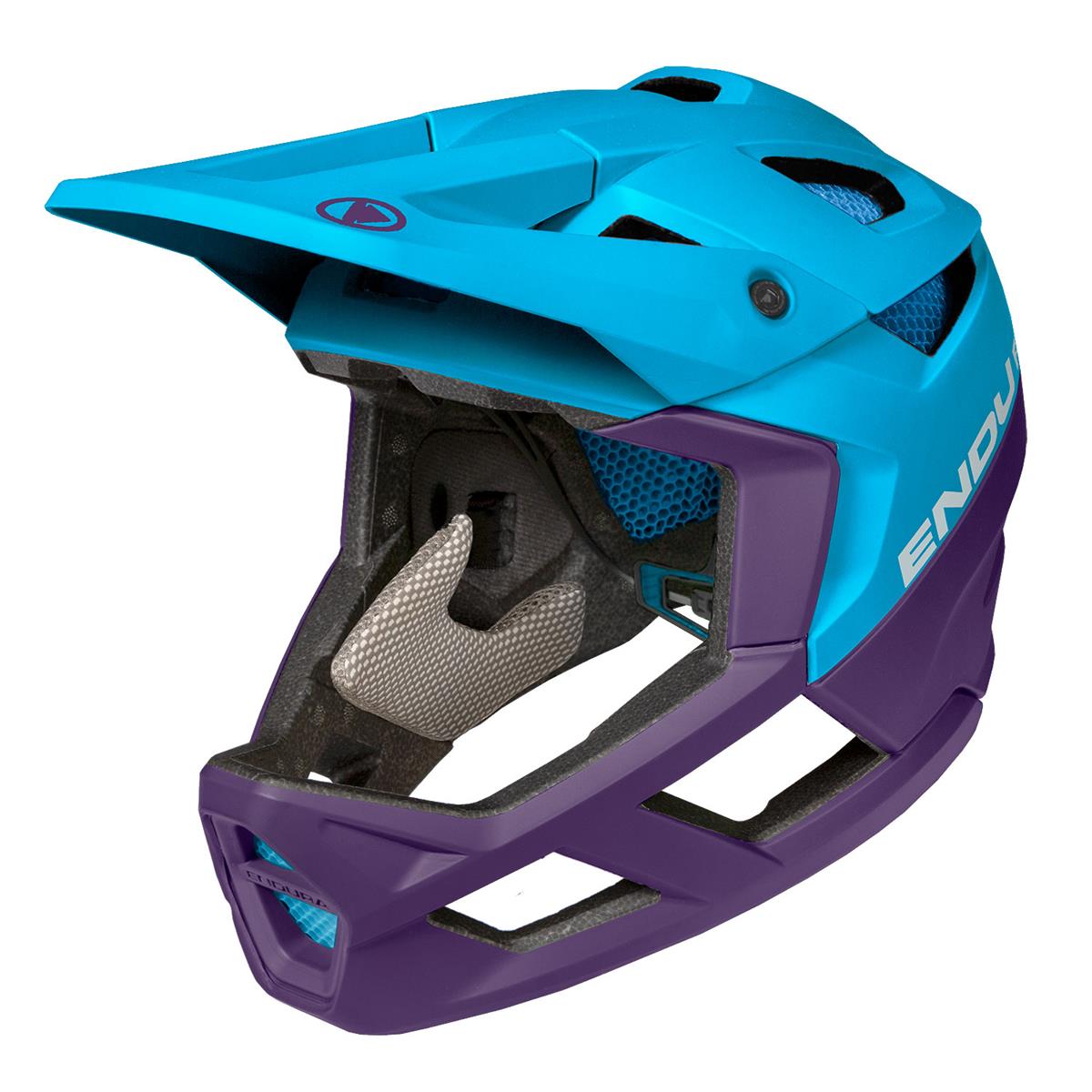 endura mt500 mtb helm MT500 Full Face Helmet