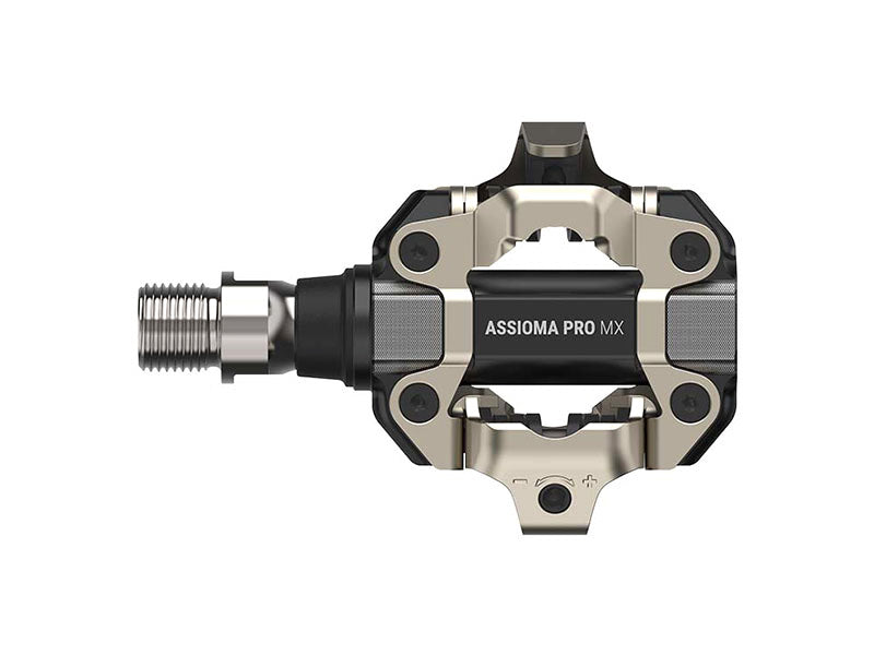 Assioma PRO MX Right Normal Pedal (without drive)