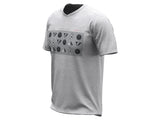 MTB All Mountain 2.0 Jersey Steel