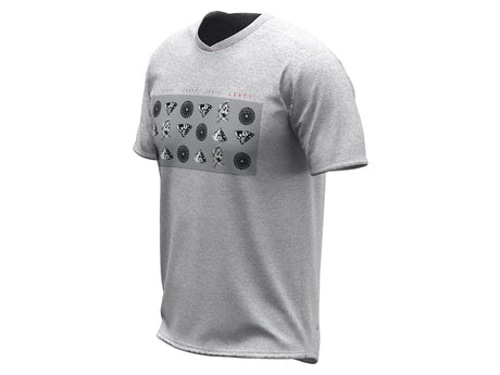 MTB All Mountain 2.0 Jersey Steel