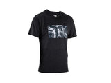 MTB All Mountain 2.0 Junior Short Sleeve Jersey Black