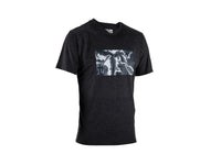 MTB All Mountain 2.0 Junior Short Sleeve Jersey Black
