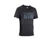 MTB All Mountain 2.0 Short Sleeve Jersey Black