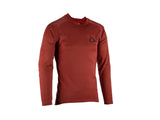 MTB All Mountain 5.0 Jersey Lava
