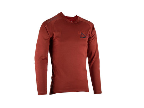 MTB All Mountain 5.0 Jersey Lava