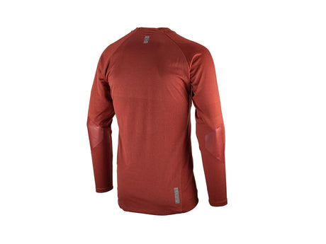 MTB All Mountain 5.0 Jersey Lava